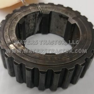 Case IH Internationa Adapter, Shift Collar Carrier