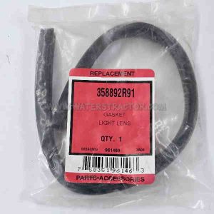 Case IH Internationa Gasket, Light Lens