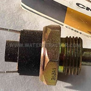 Case IH Internationa Switch, Hand Brake Warning