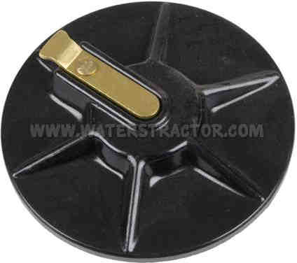 Case IH Internationa Rotor