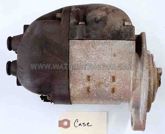 Case IH Internationa Magneto - Case