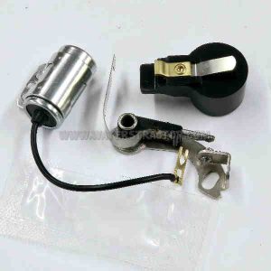 Case IH Internationa Ignition Tune UP Kit