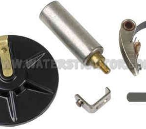 Case IH Internationa Ignition Kit With Rotor