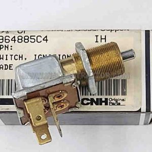 Case IH Internationa Ignition Switch
