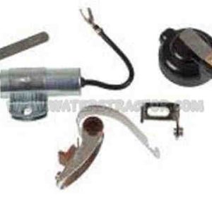 Case IH Internationa Ignition Kit With Rotor