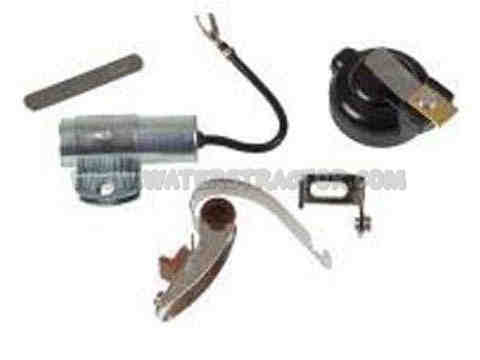 Case IH Internationa Ignition Kit With Rotor