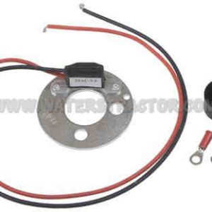 Case IH Internationa Electronic Ignition Kit