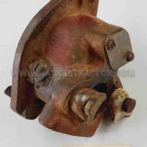 Case IH Internationa Distributor Drive Housing With Drive Shaft - 16T