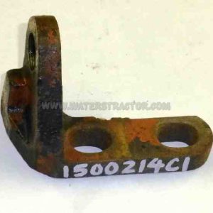 Case IH Internationa Bracket, Safety Switch