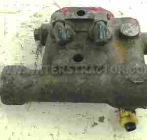 Case IH Internationa Valve, Drive Control