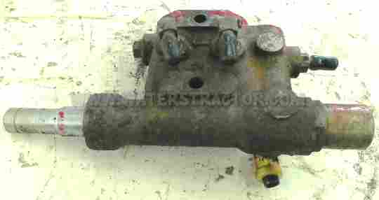Case IH Internationa Valve, Drive Control