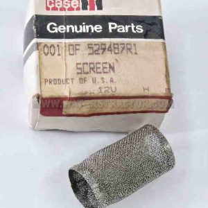 Case IH Internationa Strainer, Charge Pump Element