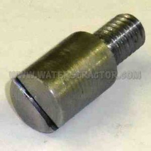 Case IH Internationa Screw, Suction Maniforld