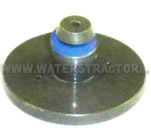 Case IH Internationa Plug, Motor Orifice Cylinder Control