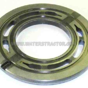 Case IH Internationa Plate, Valve