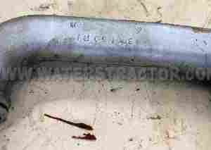 Case IH Internationa Pipe, Suction Charge Pump