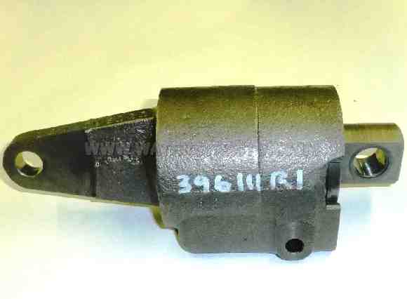 Case IH Internationa Motor Control Servo Cylinder Assy