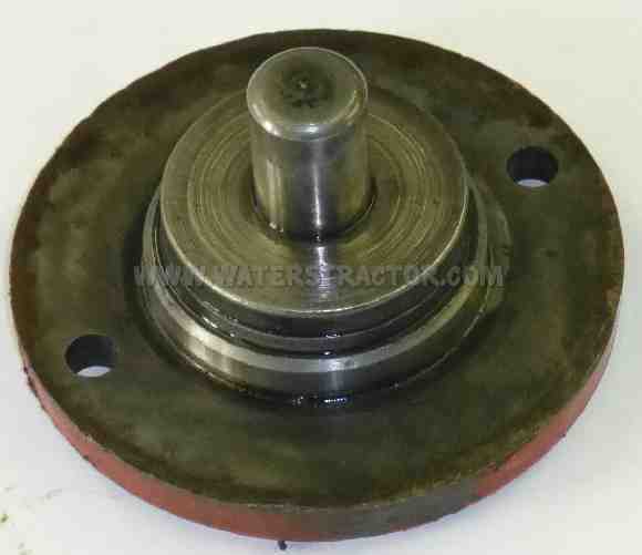 Case IH Internationa Hub Cap, Cam Pivot Shaft