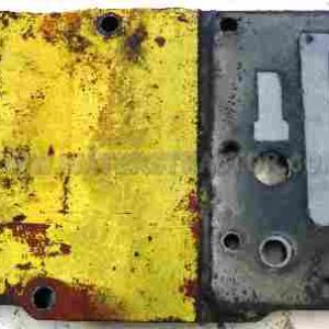 Case IH Internationa Cover, Drive Housing Front