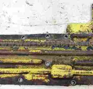 Case IH Internationa Cover, Drive Housing Bottom