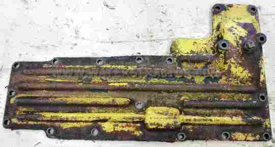 Case IH Internationa Cover, Drive Housing Bottom