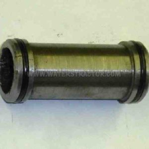 Case IH Internationa Connector, Hydraulic