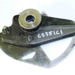 Case IH Internationa Cam Control Assy