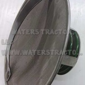 Case IH Internationa Valve, Hydraulic Filter Relief