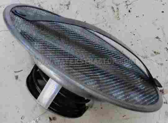 Case IH Internationa Valve, By-pass Oil Filter