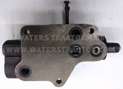 Case IH Internationa Valve Assy, Draft Control