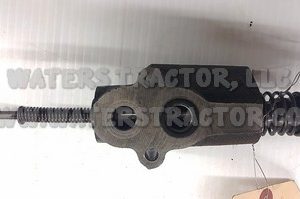 Case IH Internationa Valve Assy, Drop Control