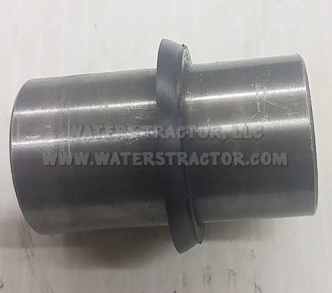 Case IH Internationa Tube, Pump Suction