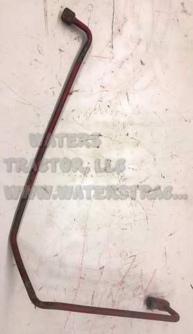 Case IH Internationa Tube, Pump Signal Upper