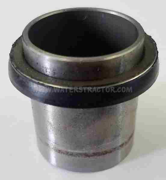 Case IH Internationa Tube, Pump Suction