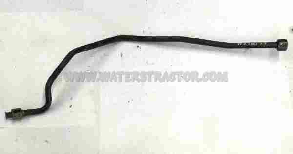 Case IH Internationa Tube, Outlet Oil Cooler
