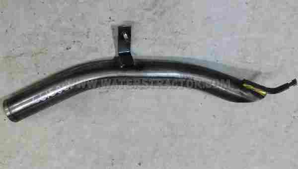 Case IH Internationa Tube, Oil Suction
