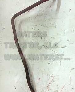 Case IH Internationa Tube, Oil Cooler Outlet