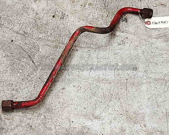 Case IH Internationa Tube, Lift, RH