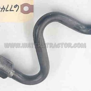 Case IH Internationa Tube, Differential Pressure Lube, Rear
