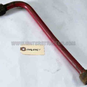 Case IH Internationa Tube, Auxiliary Valve Return