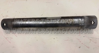 Case IH Internationa Torque Tube, Crank Arm