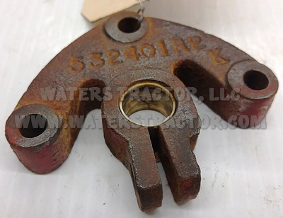 Case IH Internationa Support, Position Control Bearing