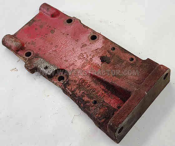 Case IH Internationa Support, Hydra-touch Valve, Column Support RH