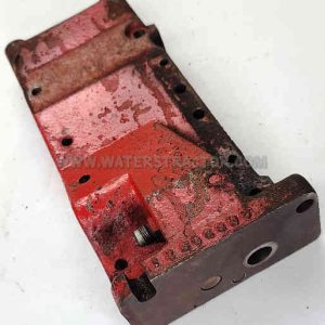 Case IH Internationa Support, Hydra-touch, Column Support LH