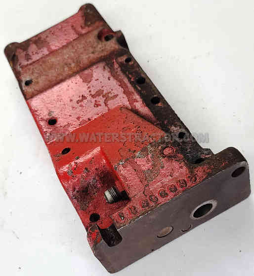 Case IH Internationa Support, Hydra-touch, Column Support LH