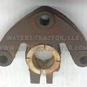 Case IH Internationa Support Sensitivity Control Shaft Bearing