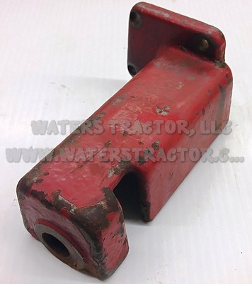 Case IH Internationa Support Assy, Control Lever