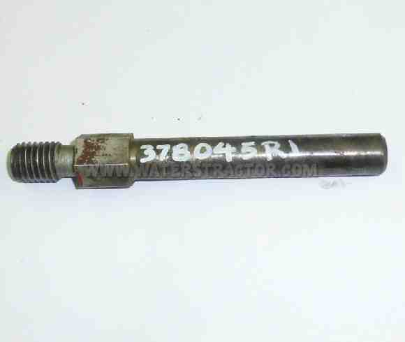 Case IH Internationa Stud, Valve Actuating