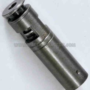 Case IH Internationa Steering Relief Valve
