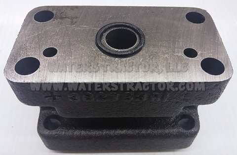 Case IH Internationa Spacer Assy, Hydraulic Pump